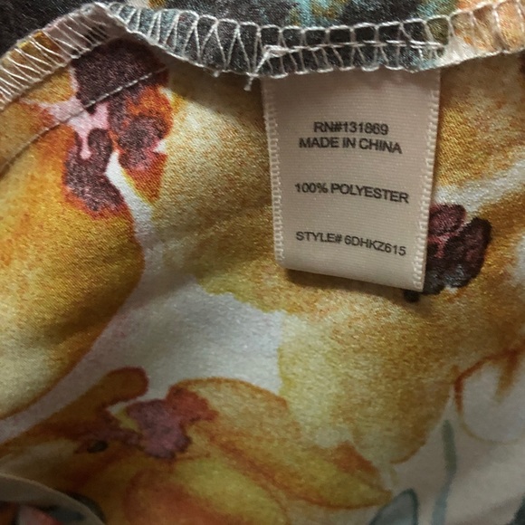 🩷SILKY DRESS - Picture 12 of 13